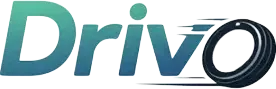 Drivo logo