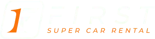 First Super Car Rental logo