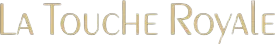La Touche Royale logo