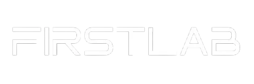 first lab logo